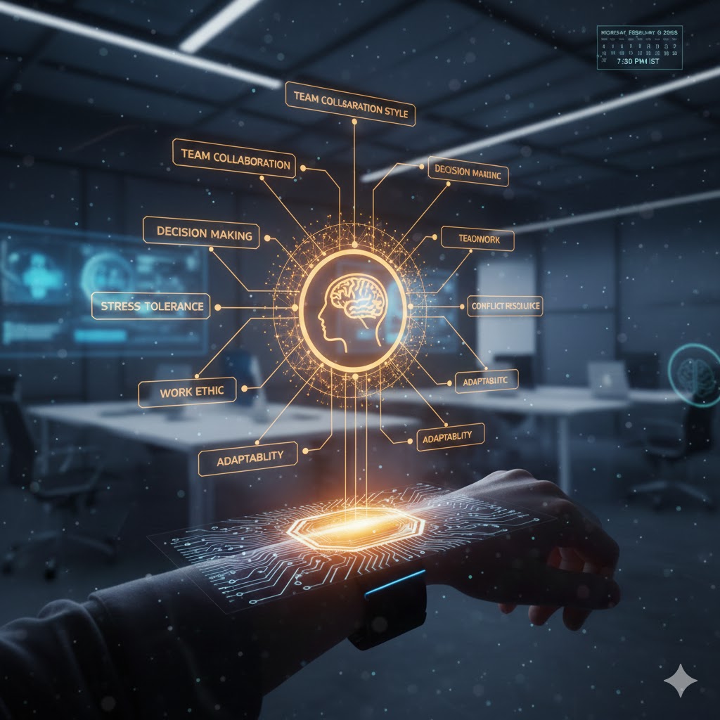 Professional Instructor Image