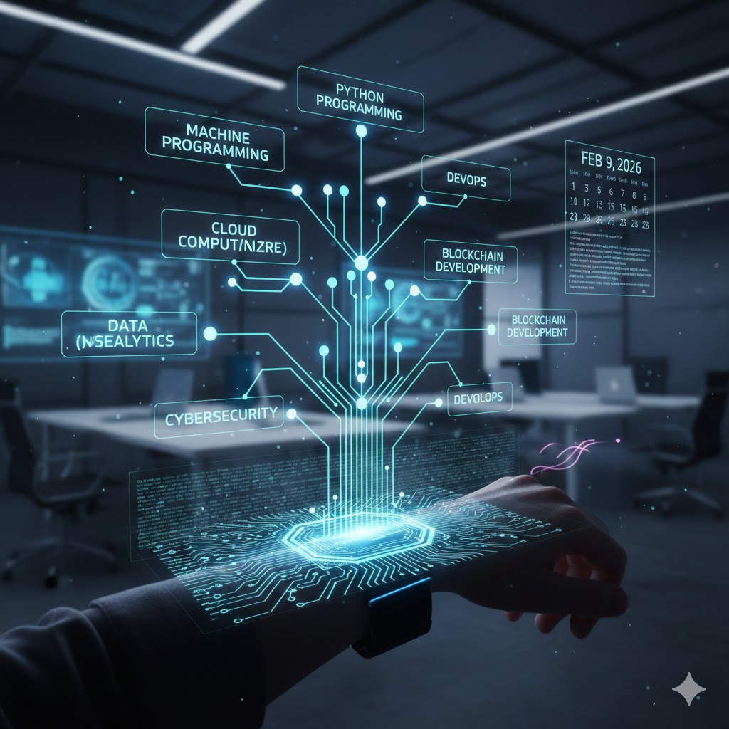 Professional Instructor Image